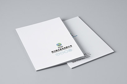 硚口区画册设计：以纸为媒，镌刻城市的精神图腾